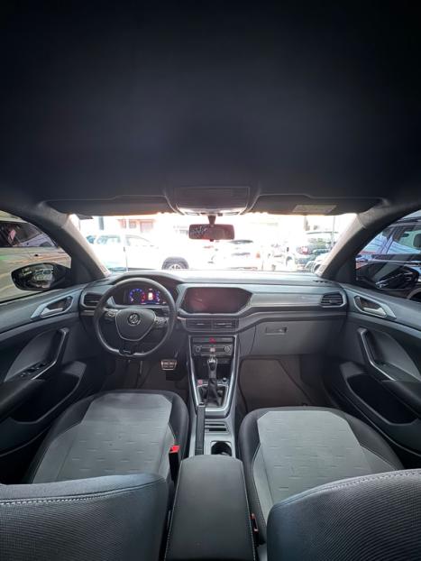 VOLKSWAGEN T-Cross 1.0 4P 200 TSI FLEX COMFORTLINE AUTOMÁTICO, Foto 8 VOLKSWAGEN T-Cross 1.0 4P 200 TSI FLEX COMFORTLINE AUTOMÁTICO, Foto 8