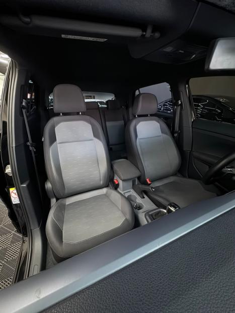 VOLKSWAGEN T-Cross 1.0 4P 200 TSI FLEX COMFORTLINE AUTOMÁTICO, Foto 10 VOLKSWAGEN T-Cross 1.0 4P 200 TSI FLEX COMFORTLINE AUTOMÁTICO, Foto 10