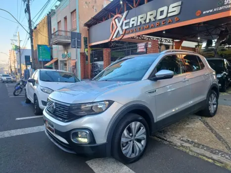 VOLKSWAGEN T-Cross 1.4 4P 250 TSI FLEX HIGHLINE AUTOMÁTICO, Foto 7 VOLKSWAGEN T-Cross 1.4 4P 250 TSI FLEX HIGHLINE AUTOMÁTICO, Foto 7