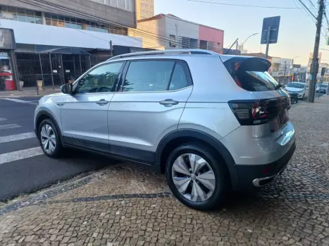 VOLKSWAGEN T-Cross 1.4 4P 250 TSI FLEX HIGHLINE AUTOMÁTICO, Foto 8 VOLKSWAGEN T-Cross 1.4 4P 250 TSI FLEX HIGHLINE AUTOMÁTICO, Foto 8