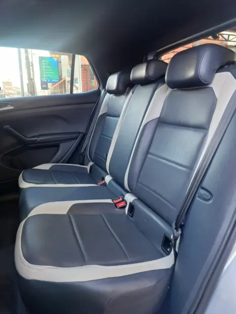 VOLKSWAGEN T-Cross 1.4 4P 250 TSI FLEX HIGHLINE AUTOMÁTICO, Foto 15 VOLKSWAGEN T-Cross 1.4 4P 250 TSI FLEX HIGHLINE AUTOMÁTICO, Foto 15