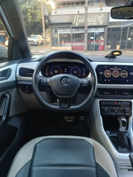 VOLKSWAGEN T-Cross 1.4 4P 250 TSI FLEX HIGHLINE AUTOMÁTICO, Foto 16 VOLKSWAGEN T-Cross 1.4 4P 250 TSI FLEX HIGHLINE AUTOMÁTICO, Foto 16