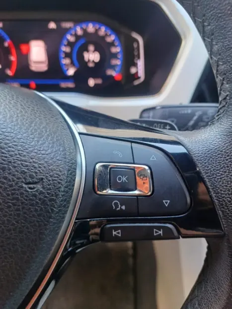 VOLKSWAGEN T-Cross 1.4 4P 250 TSI FLEX HIGHLINE AUTOMÁTICO, Foto 19 VOLKSWAGEN T-Cross 1.4 4P 250 TSI FLEX HIGHLINE AUTOMÁTICO, Foto 19