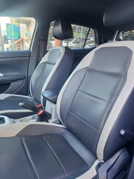 VOLKSWAGEN T-Cross 1.4 4P 250 TSI FLEX HIGHLINE AUTOMÁTICO, Foto 20 VOLKSWAGEN T-Cross 1.4 4P 250 TSI FLEX HIGHLINE AUTOMÁTICO, Foto 20