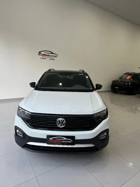 VOLKSWAGEN T-Cross 1.0 4P 200 TSI FLEX AUTOMTICO, Foto 2