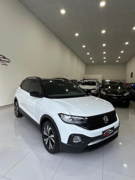 VOLKSWAGEN T-Cross 1.0 4P 200 TSI FLEX AUTOMTICO, Foto 4