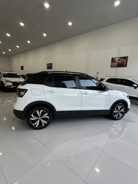 VOLKSWAGEN T-Cross 1.0 4P 200 TSI FLEX AUTOMTICO, Foto 5