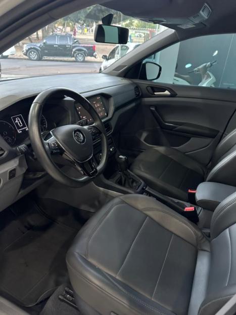 VOLKSWAGEN T-Cross 1.0 4P 200 TSI FLEX AUTOMTICO, Foto 6
