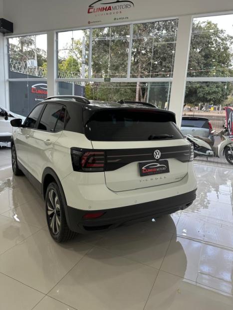 VOLKSWAGEN T-Cross 1.0 4P 200 TSI FLEX AUTOMTICO, Foto 7