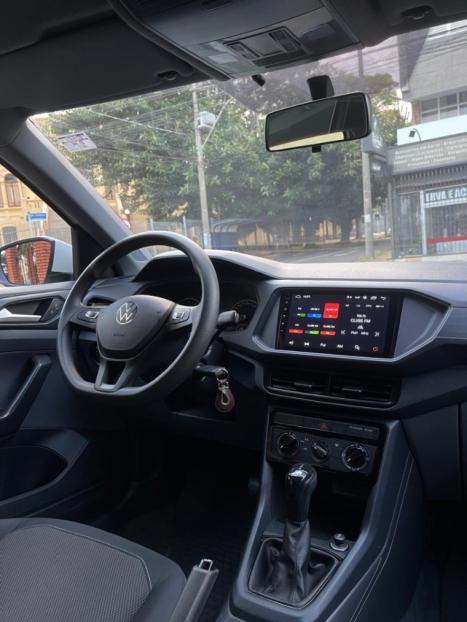 VOLKSWAGEN T-Cross 1.0 4P 200 TSI FLEX SENSE AUTOMTICO, Foto 2
