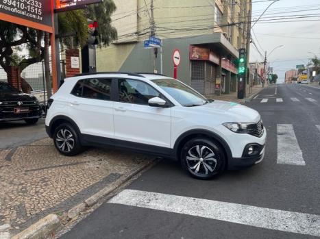 VOLKSWAGEN T-Cross 1.0 4P 200 TSI FLEX SENSE AUTOMTICO, Foto 4