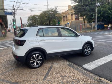 VOLKSWAGEN T-Cross 1.0 4P 200 TSI FLEX SENSE AUTOMTICO, Foto 5