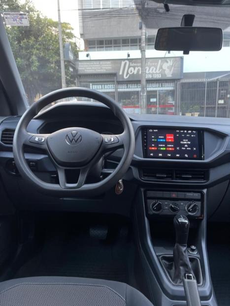 VOLKSWAGEN T-Cross 1.0 4P 200 TSI FLEX SENSE AUTOMTICO, Foto 6