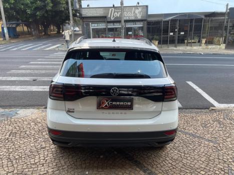 VOLKSWAGEN T-Cross 1.0 4P 200 TSI FLEX SENSE AUTOMTICO, Foto 7