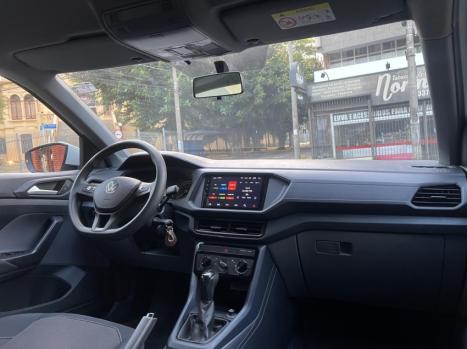 VOLKSWAGEN T-Cross 1.0 4P 200 TSI FLEX SENSE AUTOMTICO, Foto 8