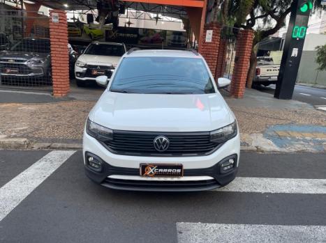 VOLKSWAGEN T-Cross 1.0 4P 200 TSI FLEX SENSE AUTOMTICO, Foto 9