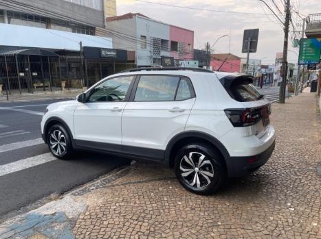 VOLKSWAGEN T-Cross 1.0 4P 200 TSI FLEX SENSE AUTOMTICO, Foto 10