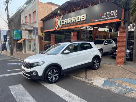 VOLKSWAGEN T-Cross 1.0 4P 200 TSI FLEX SENSE AUTOMTICO, Foto 11