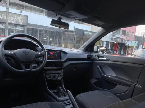 VOLKSWAGEN T-Cross 1.0 4P 200 TSI FLEX SENSE AUTOMTICO, Foto 12