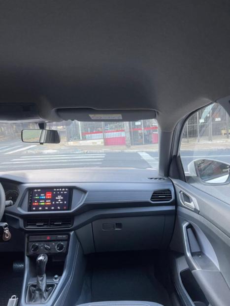 VOLKSWAGEN T-Cross 1.0 4P 200 TSI FLEX SENSE AUTOMTICO, Foto 13
