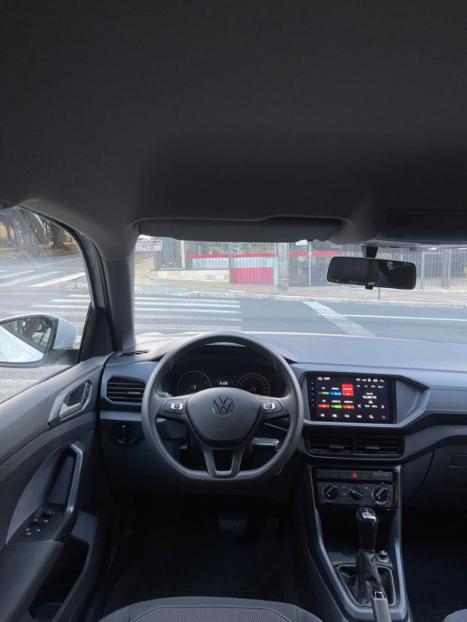 VOLKSWAGEN T-Cross 1.0 4P 200 TSI FLEX SENSE AUTOMTICO, Foto 14