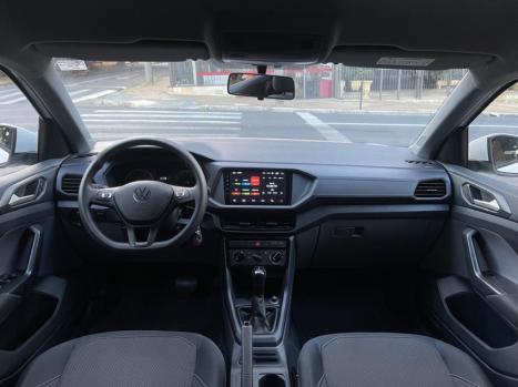 VOLKSWAGEN T-Cross 1.0 4P 200 TSI FLEX SENSE AUTOMTICO, Foto 15