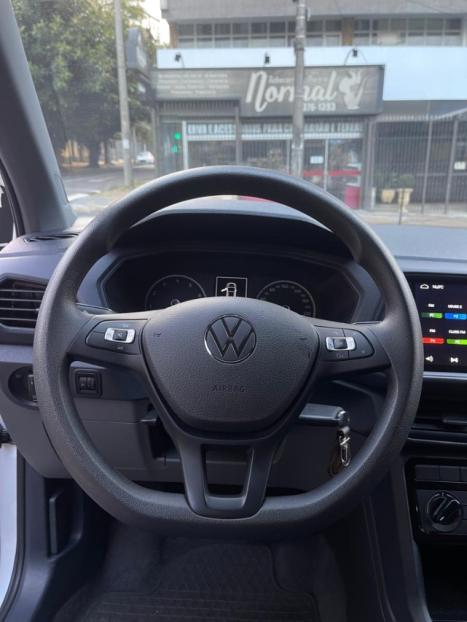 VOLKSWAGEN T-Cross 1.0 4P 200 TSI FLEX SENSE AUTOMTICO, Foto 19