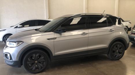 VOLKSWAGEN T-Cross 1.4 4P 250 TSI FLEX HIGHLINE AUTOMÁTICO, Foto 1 VOLKSWAGEN T-Cross 1.4 4P 250 TSI FLEX HIGHLINE AUTOMÁTICO, Foto 1