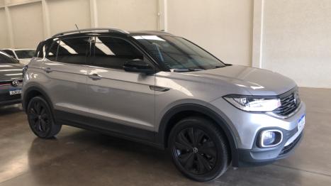 VOLKSWAGEN T-Cross 1.4 4P 250 TSI FLEX HIGHLINE AUTOMÁTICO, Foto 2 VOLKSWAGEN T-Cross 1.4 4P 250 TSI FLEX HIGHLINE AUTOMÁTICO, Foto 2