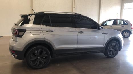 VOLKSWAGEN T-Cross 1.4 4P 250 TSI FLEX HIGHLINE AUTOMÁTICO, Foto 3 VOLKSWAGEN T-Cross 1.4 4P 250 TSI FLEX HIGHLINE AUTOMÁTICO, Foto 3