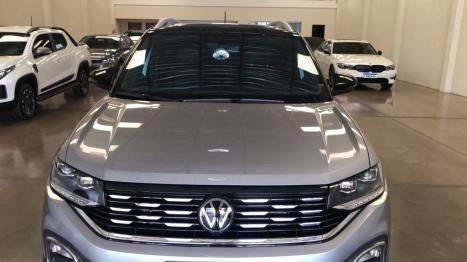 VOLKSWAGEN T-Cross 1.4 4P 250 TSI FLEX HIGHLINE AUTOMÁTICO, Foto 5 VOLKSWAGEN T-Cross 1.4 4P 250 TSI FLEX HIGHLINE AUTOMÁTICO, Foto 5