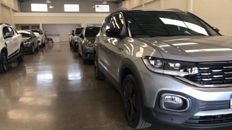 VOLKSWAGEN T-Cross 1.4 4P 250 TSI FLEX HIGHLINE AUTOMÁTICO, Foto 6 VOLKSWAGEN T-Cross 1.4 4P 250 TSI FLEX HIGHLINE AUTOMÁTICO, Foto 6