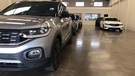 VOLKSWAGEN T-Cross 1.4 4P 250 TSI FLEX HIGHLINE AUTOMÁTICO, Foto 7 VOLKSWAGEN T-Cross 1.4 4P 250 TSI FLEX HIGHLINE AUTOMÁTICO, Foto 7