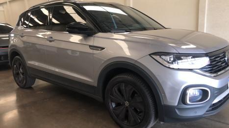 VOLKSWAGEN T-Cross 1.4 4P 250 TSI FLEX HIGHLINE AUTOMÁTICO, Foto 8 VOLKSWAGEN T-Cross 1.4 4P 250 TSI FLEX HIGHLINE AUTOMÁTICO, Foto 8