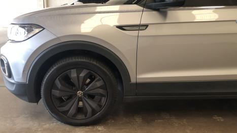 VOLKSWAGEN T-Cross 1.4 4P 250 TSI FLEX HIGHLINE AUTOMÁTICO, Foto 9 VOLKSWAGEN T-Cross 1.4 4P 250 TSI FLEX HIGHLINE AUTOMÁTICO, Foto 9