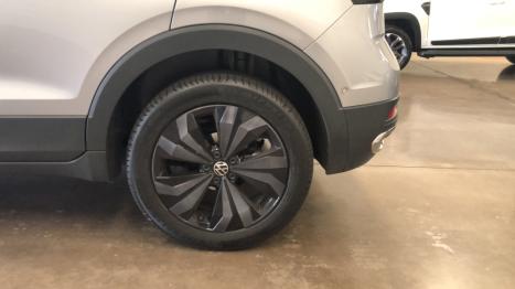 VOLKSWAGEN T-Cross 1.4 4P 250 TSI FLEX HIGHLINE AUTOMÁTICO, Foto 10 VOLKSWAGEN T-Cross 1.4 4P 250 TSI FLEX HIGHLINE AUTOMÁTICO, Foto 10