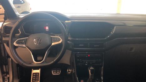 VOLKSWAGEN T-Cross 1.4 4P 250 TSI FLEX HIGHLINE AUTOMÁTICO, Foto 16 VOLKSWAGEN T-Cross 1.4 4P 250 TSI FLEX HIGHLINE AUTOMÁTICO, Foto 16