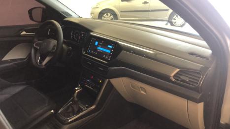 VOLKSWAGEN T-Cross 1.4 4P 250 TSI FLEX HIGHLINE AUTOMÁTICO, Foto 20 VOLKSWAGEN T-Cross 1.4 4P 250 TSI FLEX HIGHLINE AUTOMÁTICO, Foto 20