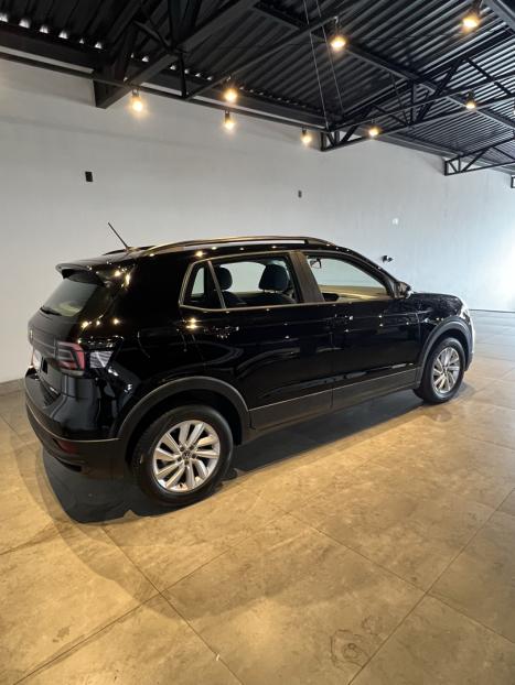 VOLKSWAGEN T-Cross 1.0 4P 200 TSI FLEX, Foto 6 VOLKSWAGEN T-Cross 1.0 4P 200 TSI FLEX, Foto 6