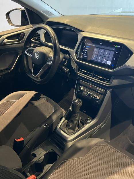 VOLKSWAGEN T-Cross 1.0 4P 200 TSI FLEX, Foto 7 VOLKSWAGEN T-Cross 1.0 4P 200 TSI FLEX, Foto 7