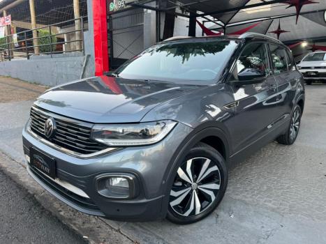 VOLKSWAGEN T-Cross 1.0 4P 200 TSI FLEX HIGHLINE AUTOMTICO, Foto 1