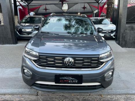 VOLKSWAGEN T-Cross 1.0 4P 200 TSI FLEX HIGHLINE AUTOMTICO, Foto 2