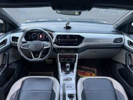 VOLKSWAGEN T-Cross 1.0 4P 200 TSI FLEX HIGHLINE AUTOMTICO, Foto 4