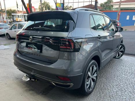 VOLKSWAGEN T-Cross 1.0 4P 200 TSI FLEX HIGHLINE AUTOMTICO, Foto 5
