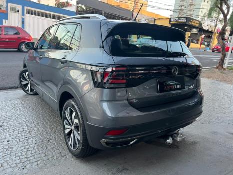 VOLKSWAGEN T-Cross 1.0 4P 200 TSI FLEX HIGHLINE AUTOMTICO, Foto 7
