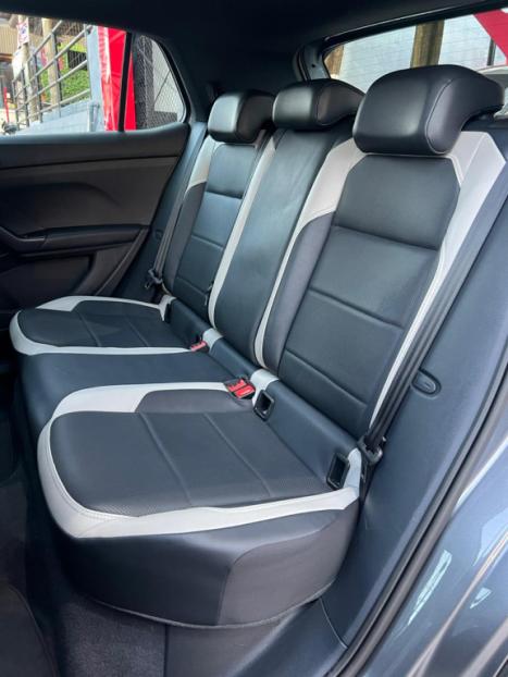 VOLKSWAGEN T-Cross 1.0 4P 200 TSI FLEX HIGHLINE AUTOMTICO, Foto 9