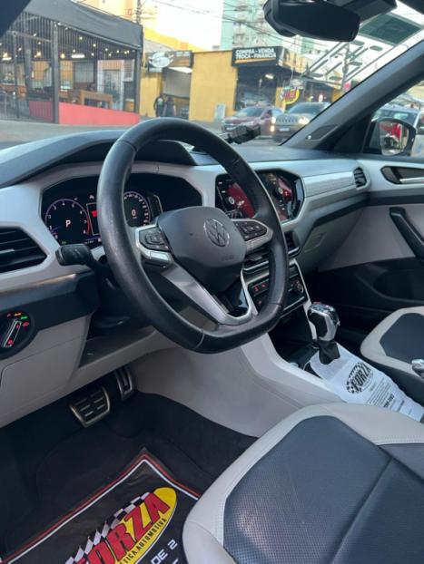 VOLKSWAGEN T-Cross 1.0 4P 200 TSI FLEX HIGHLINE AUTOMTICO, Foto 11