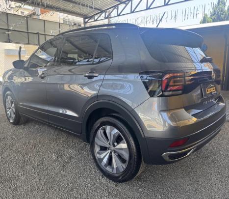 VOLKSWAGEN T-Cross 1.0 4P 200 TSI FLEX COMFORTLINE AUTOMTICO, Foto 5