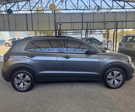 VOLKSWAGEN T-Cross 1.0 4P 200 TSI FLEX COMFORTLINE AUTOMTICO, Foto 6