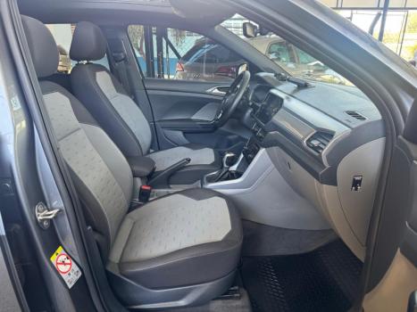 VOLKSWAGEN T-Cross 1.0 4P 200 TSI FLEX COMFORTLINE AUTOMTICO, Foto 8